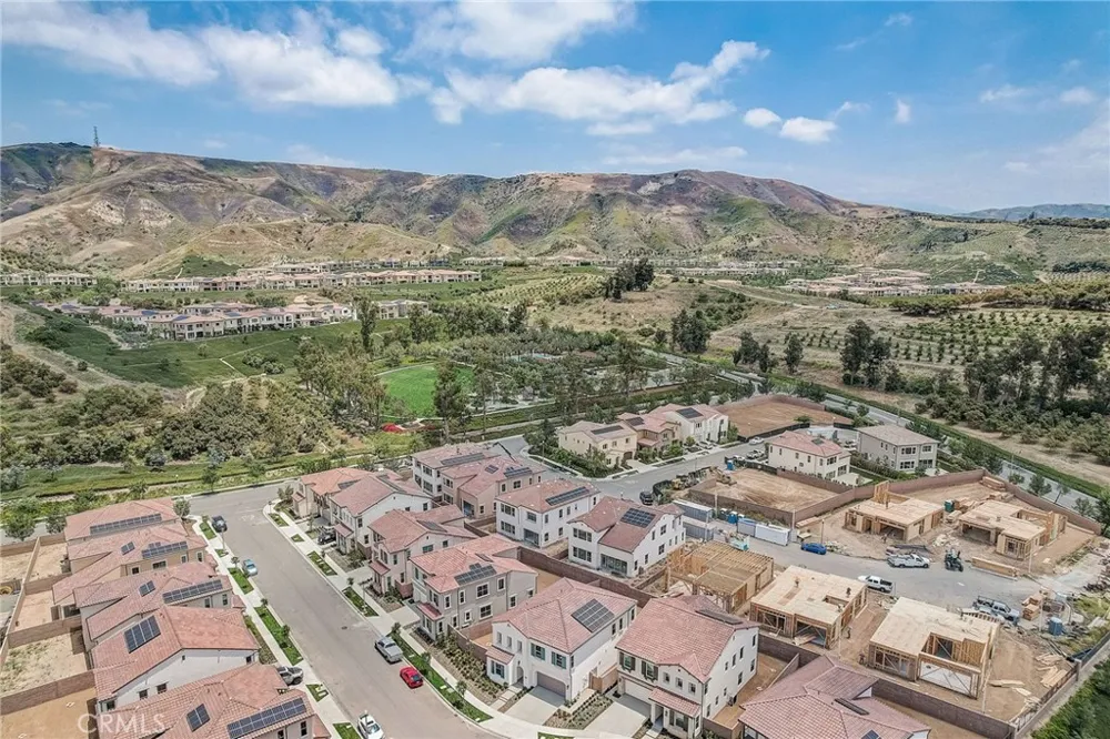 54 Cardamine Irvine, CA 92602
