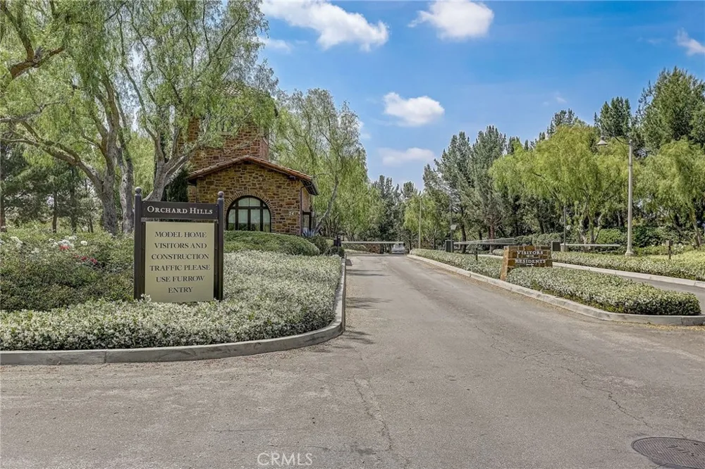 54 Cardamine Irvine, CA 92602