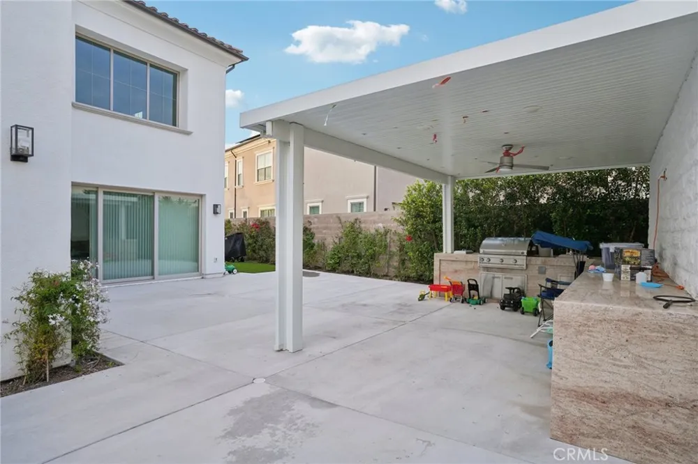 54 Cardamine Irvine, CA 92602