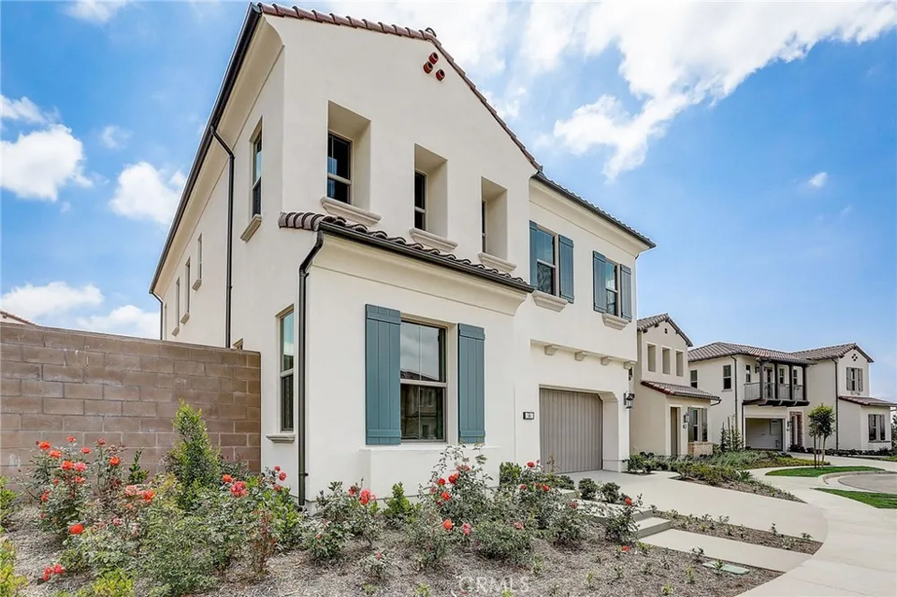 54 Cardamine Irvine, CA 92602