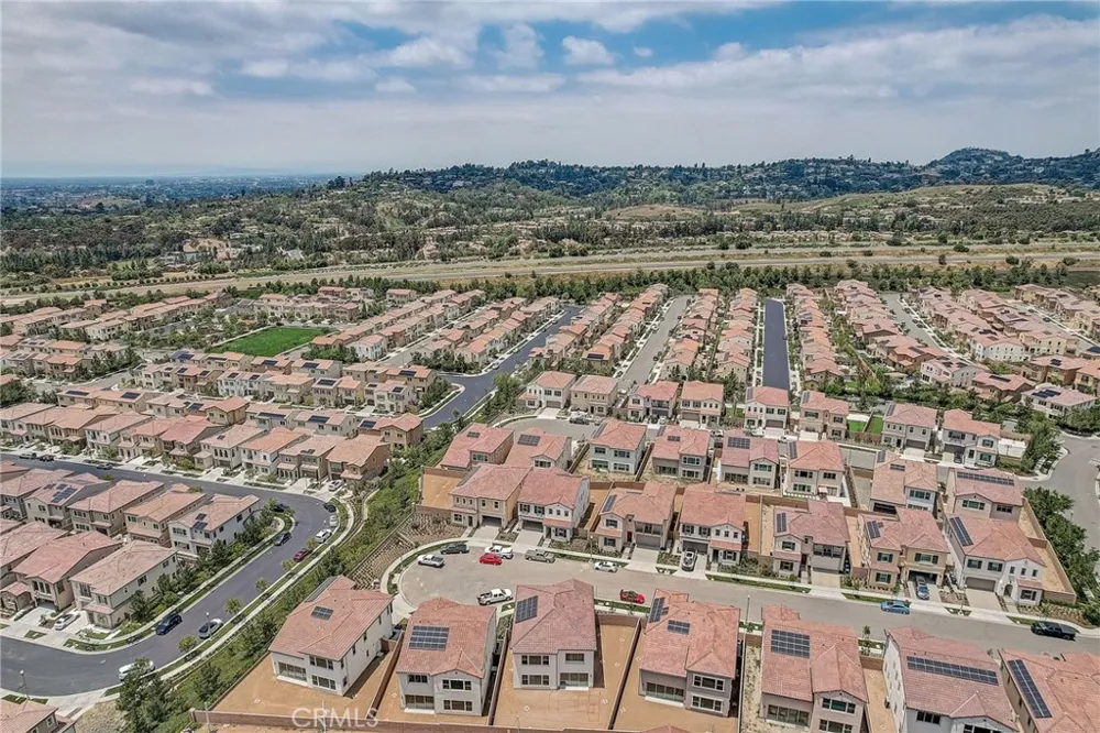 54 Cardamine Irvine, CA 92602