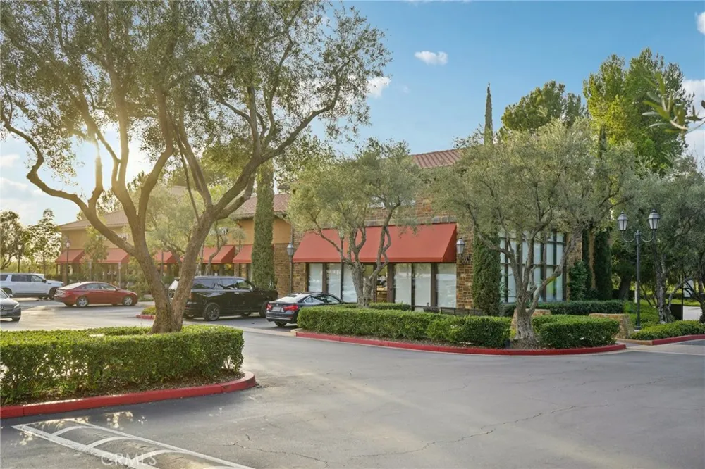 54 Cardamine Irvine, CA 92602