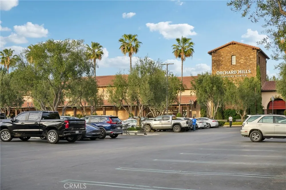 54 Cardamine Irvine, CA 92602
