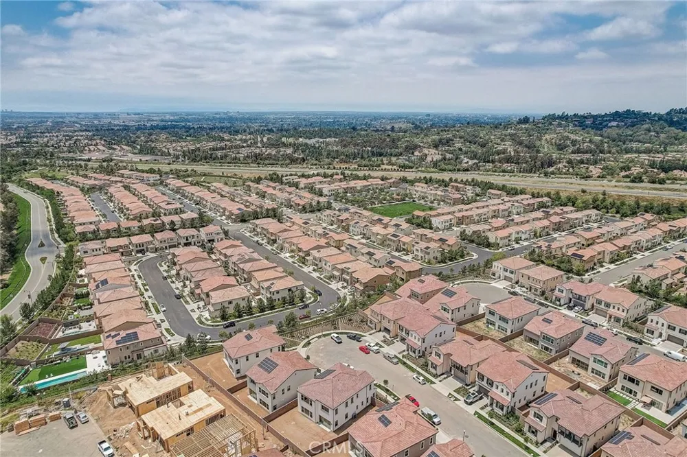 54 Cardamine Irvine, CA 92602