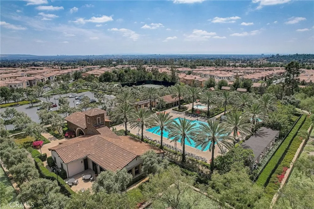 54 Cardamine Irvine, CA 92602