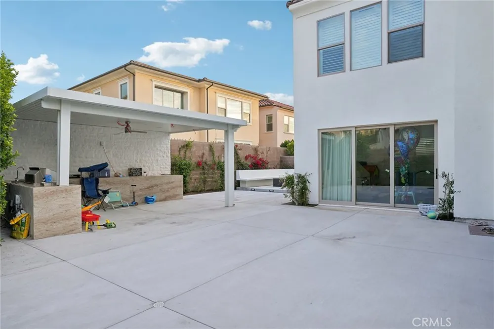 54 Cardamine Irvine, CA 92602