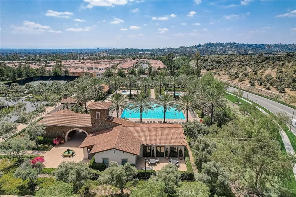 54 Cardamine Irvine, CA 92602