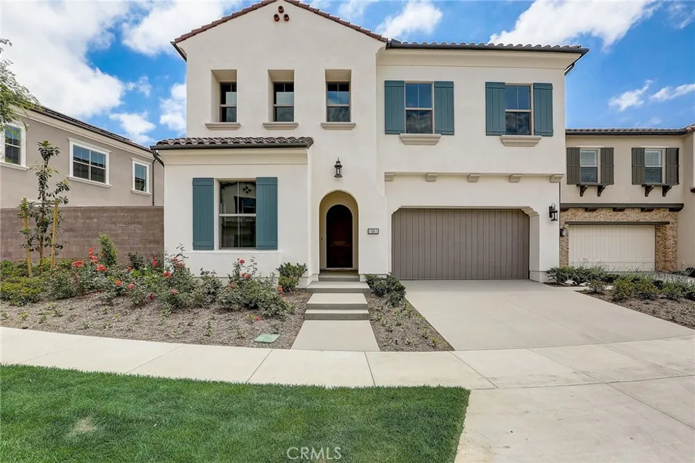 54 Cardamine Irvine, CA 92602