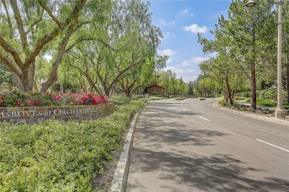 54 Cardamine Irvine, CA 92602