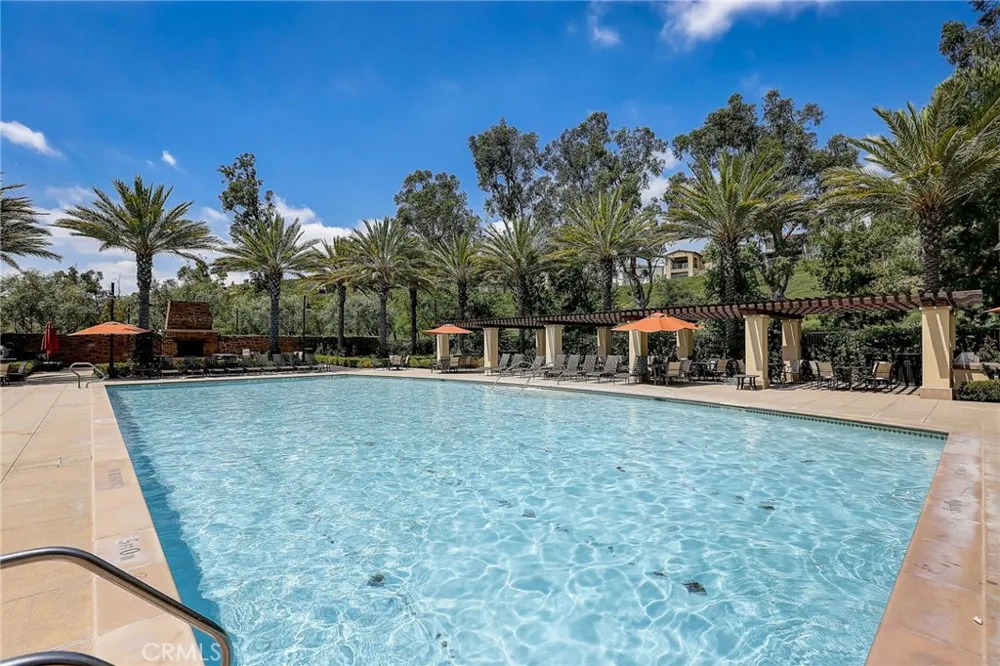 54 Cardamine Irvine, CA 92602