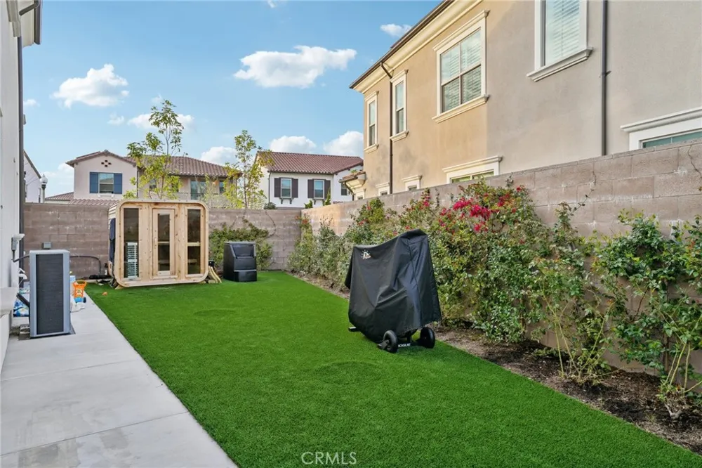 54 Cardamine Irvine, CA 92602