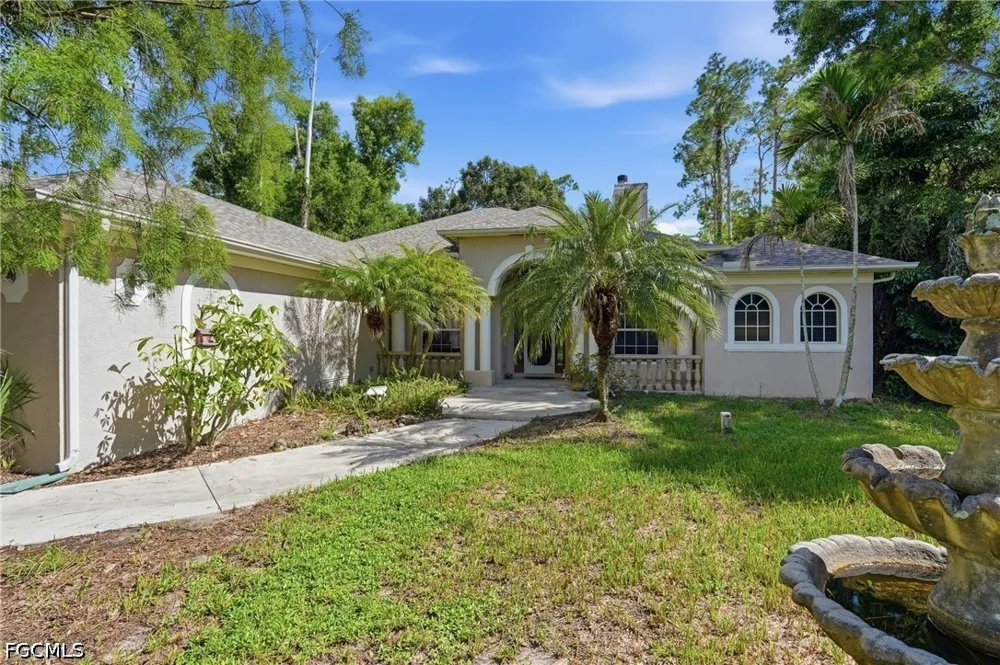 Briarwood Terrace Fort Myers, FL 33912