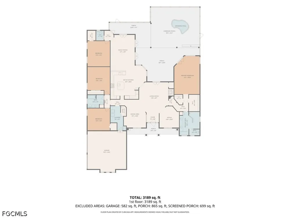 Briarwood Terrace Fort Myers, FL 33912