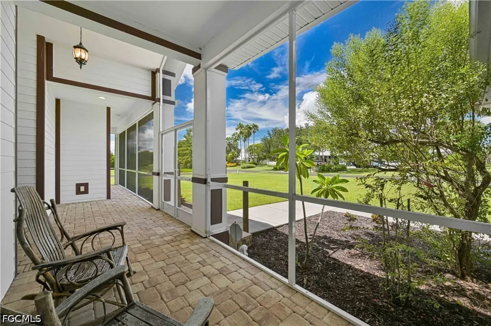 Riverchase Court Alva, FL 33920