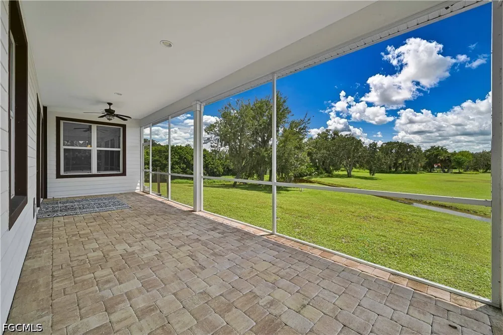 Riverchase Court Alva, FL 33920