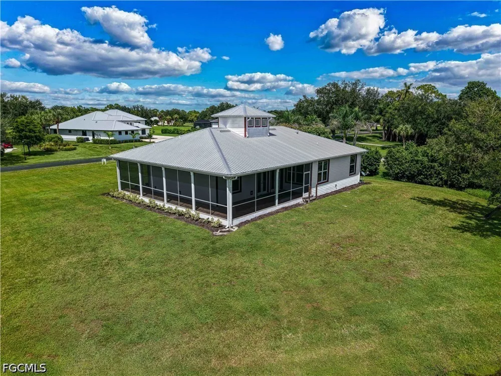 Riverchase Court Alva, FL 33920