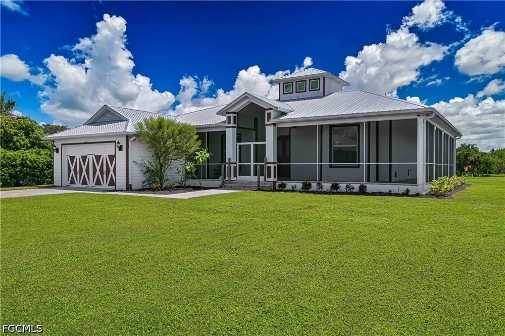 Riverchase Court Alva, FL 33920