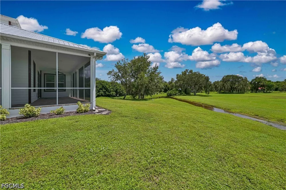 Riverchase Court Alva, FL 33920