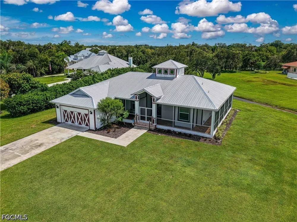 Riverchase Court Alva, FL 33920