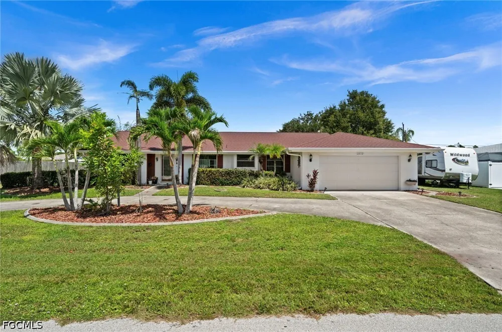 Bronxville Avenue Port Charlotte, FL 33952