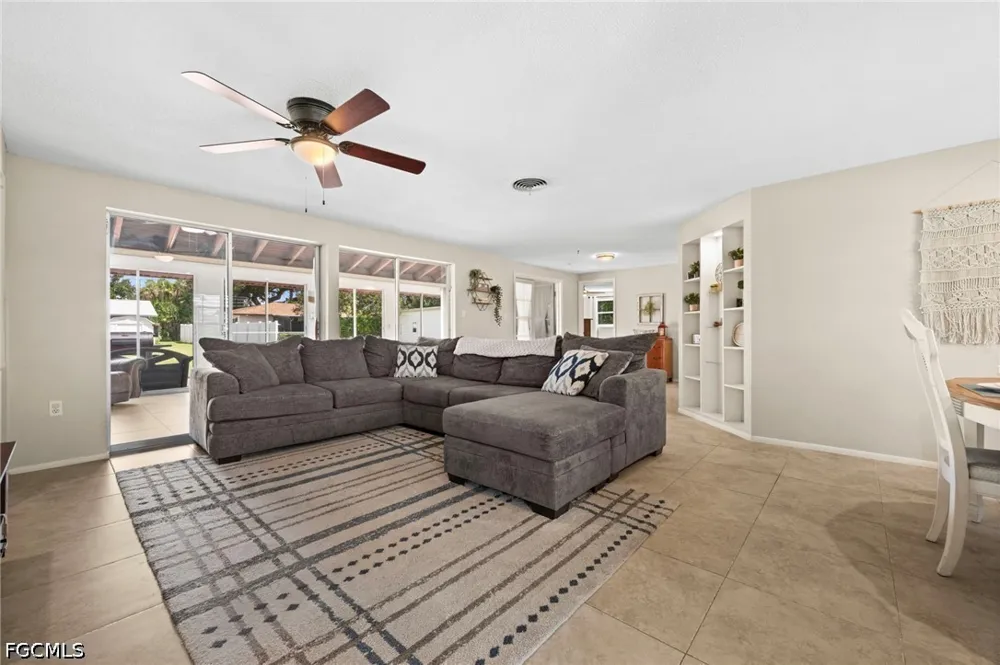 Bronxville Avenue Port Charlotte, FL 33952