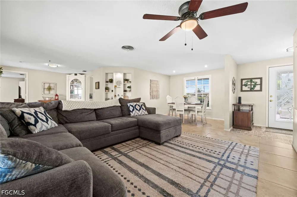 Bronxville Avenue Port Charlotte, FL 33952