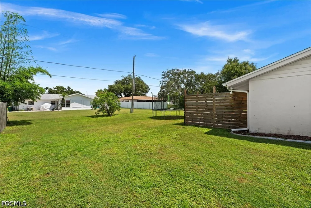Bronxville Avenue Port Charlotte, FL 33952