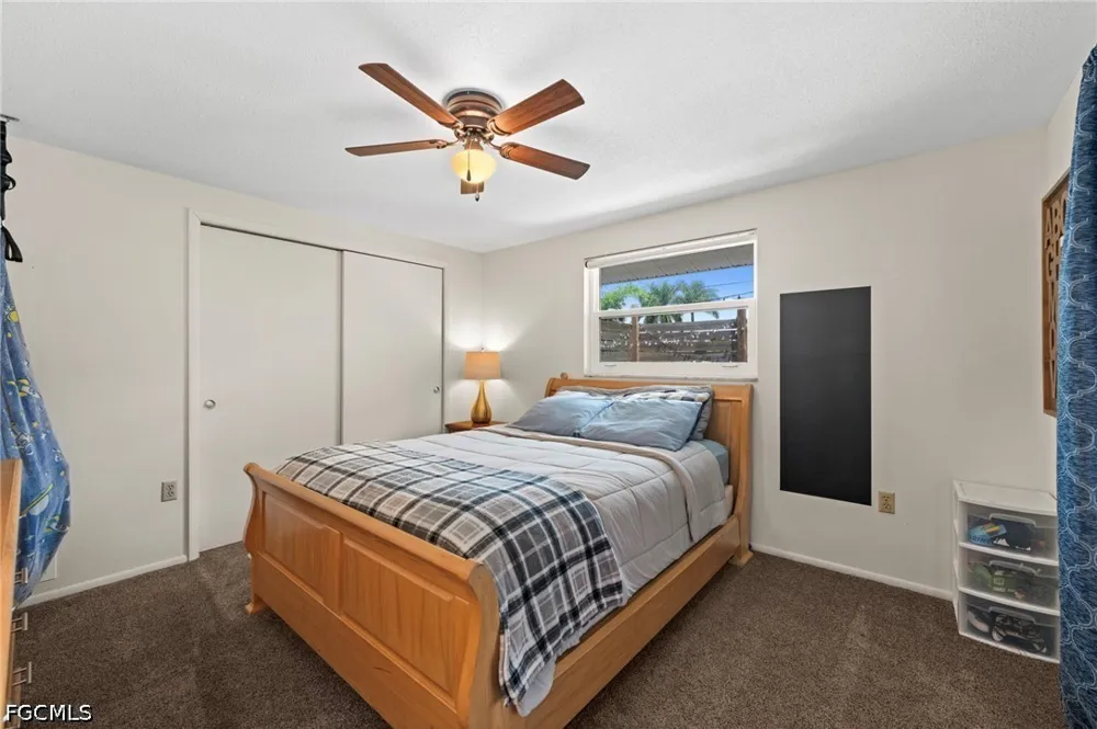 Bronxville Avenue Port Charlotte, FL 33952