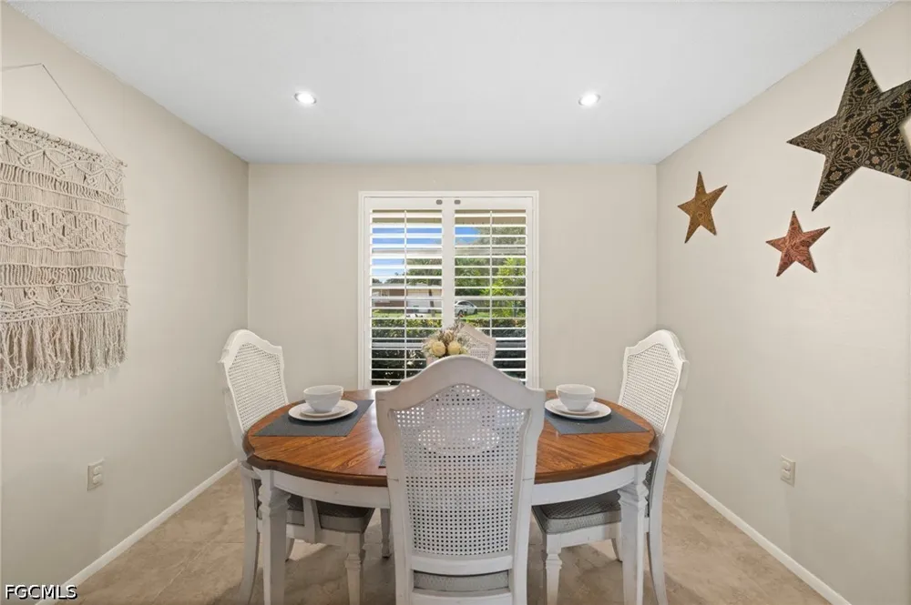 Bronxville Avenue Port Charlotte, FL 33952