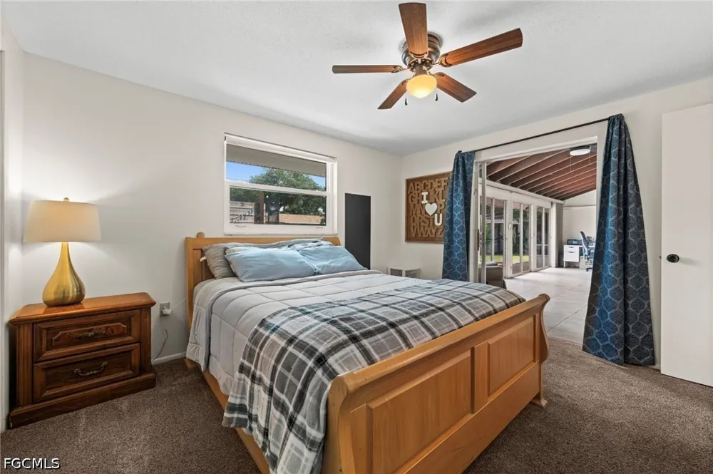 Bronxville Avenue Port Charlotte, FL 33952