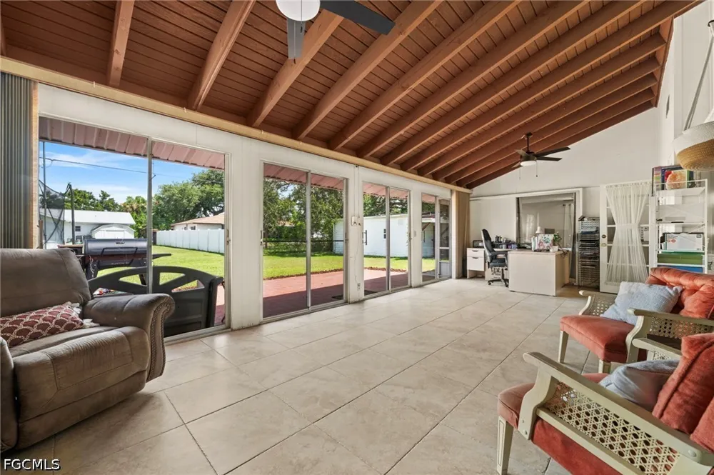 Bronxville Avenue Port Charlotte, FL 33952
