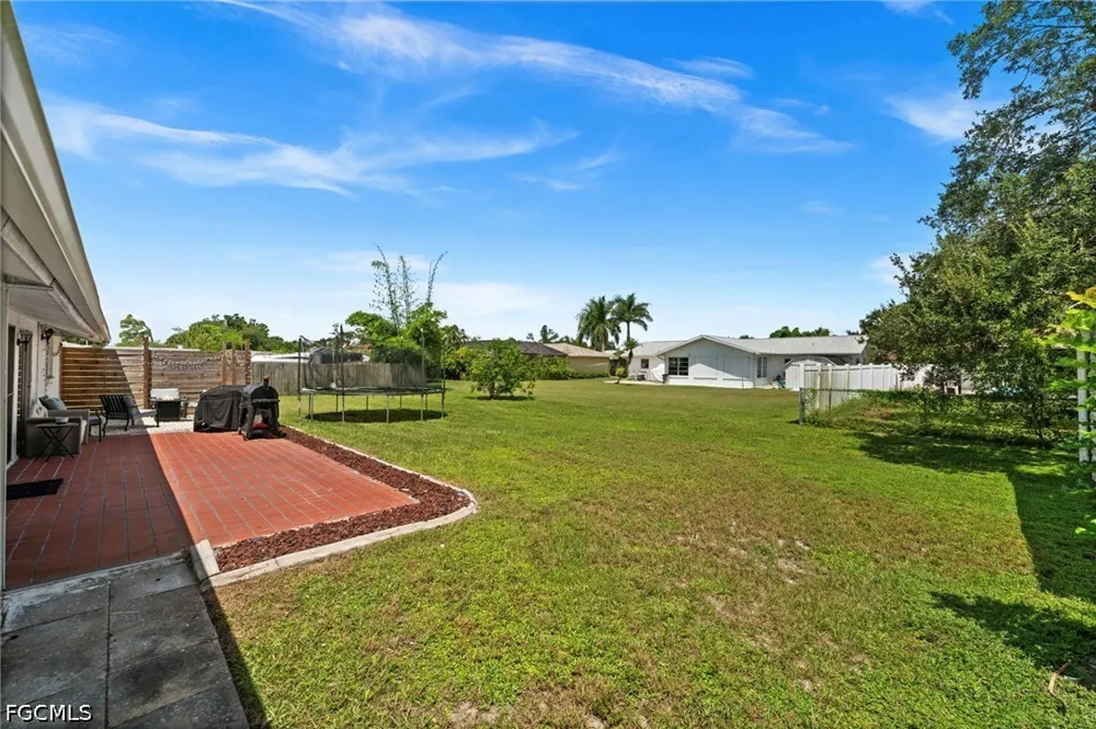 Bronxville Avenue Port Charlotte, FL 33952