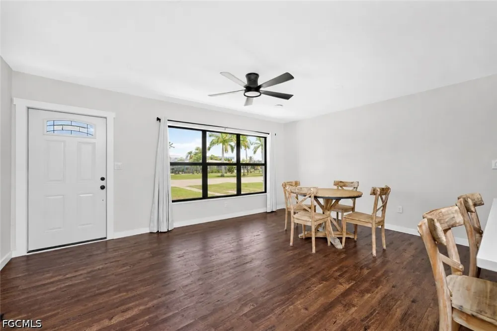 W Grace Street Punta Gorda, FL 33950