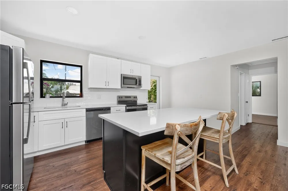 W Grace Street Punta Gorda, FL 33950
