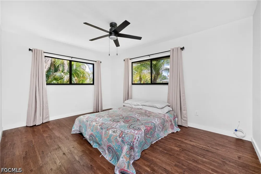 W Grace Street Punta Gorda, FL 33950