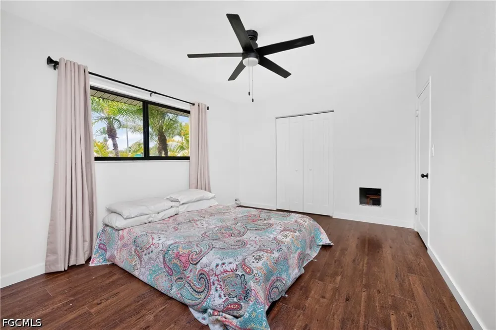 W Grace Street Punta Gorda, FL 33950