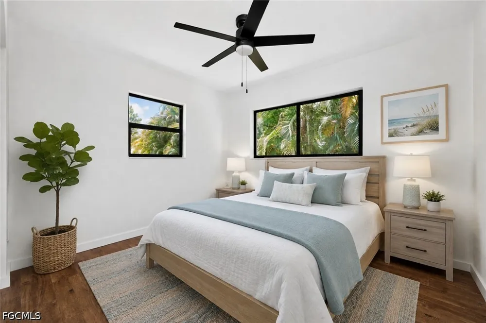 W Grace Street Punta Gorda, FL 33950