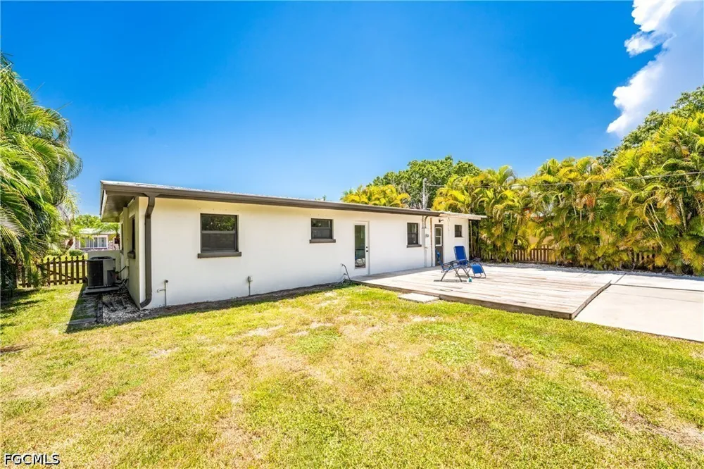 W Grace Street Punta Gorda, FL 33950