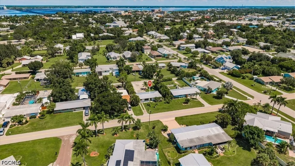 W Grace Street Punta Gorda, FL 33950