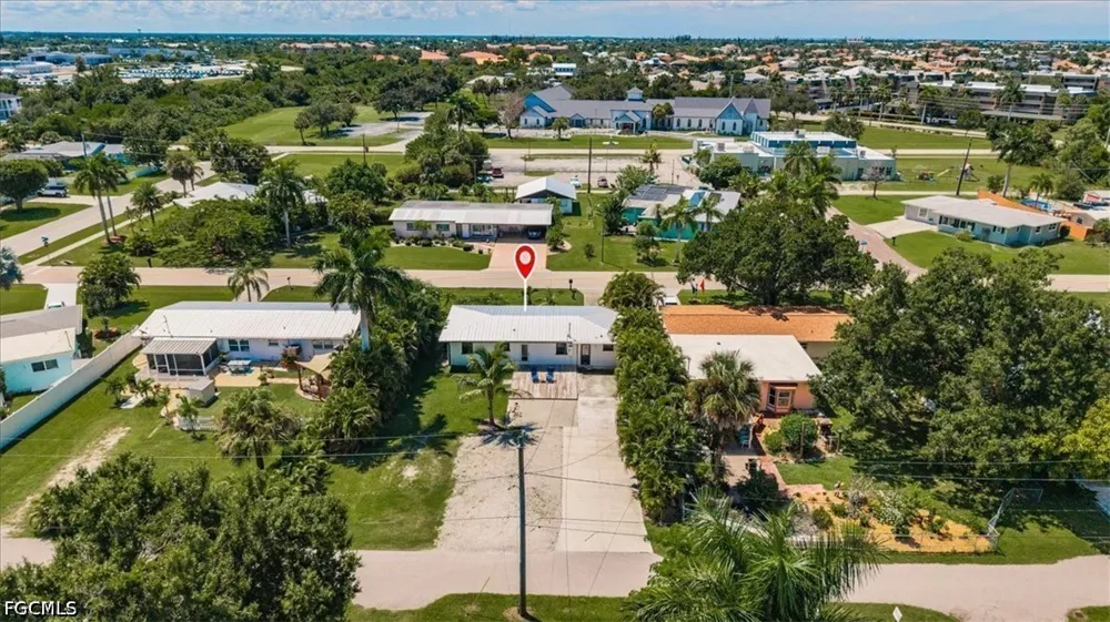 W Grace Street Punta Gorda, FL 33950