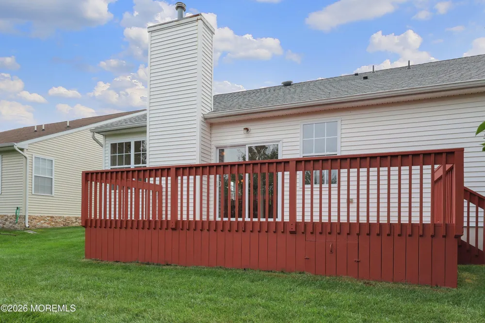 6 Silver Maple Lane Howell, NJ 07731