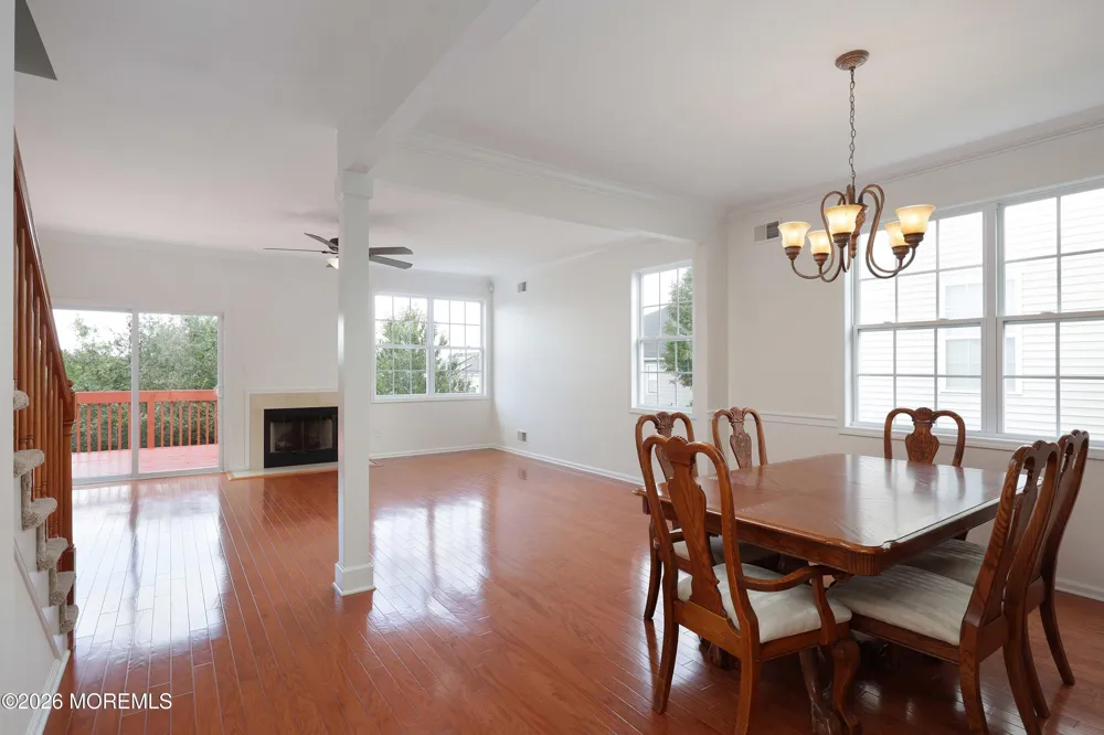 6 Silver Maple Lane Howell, NJ 07731