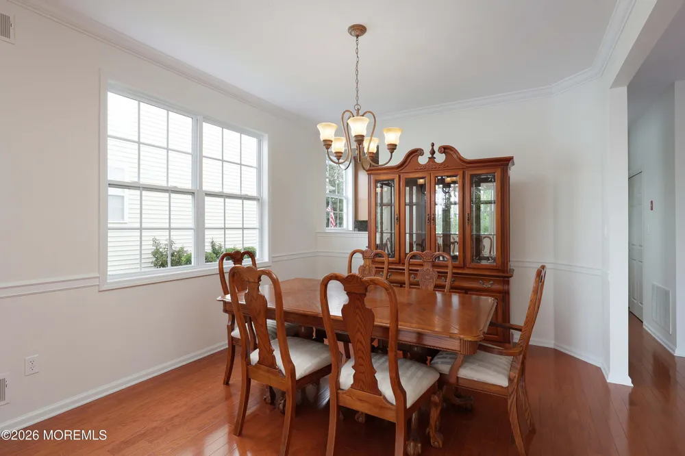 6 Silver Maple Lane Howell, NJ 07731