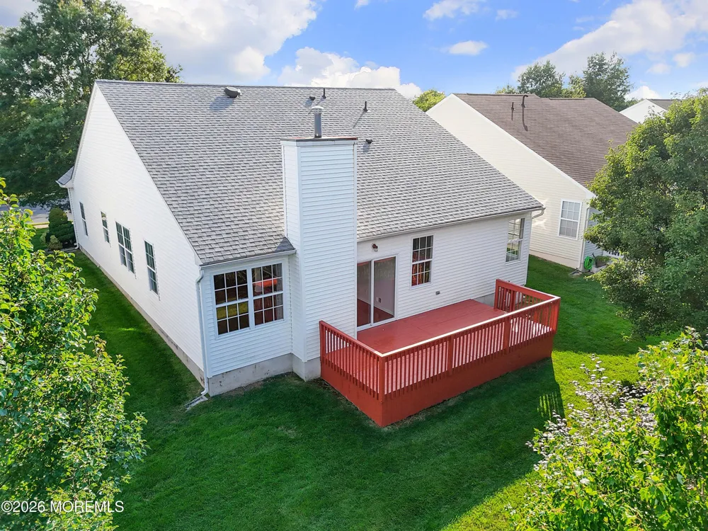6 Silver Maple Lane Howell, NJ 07731