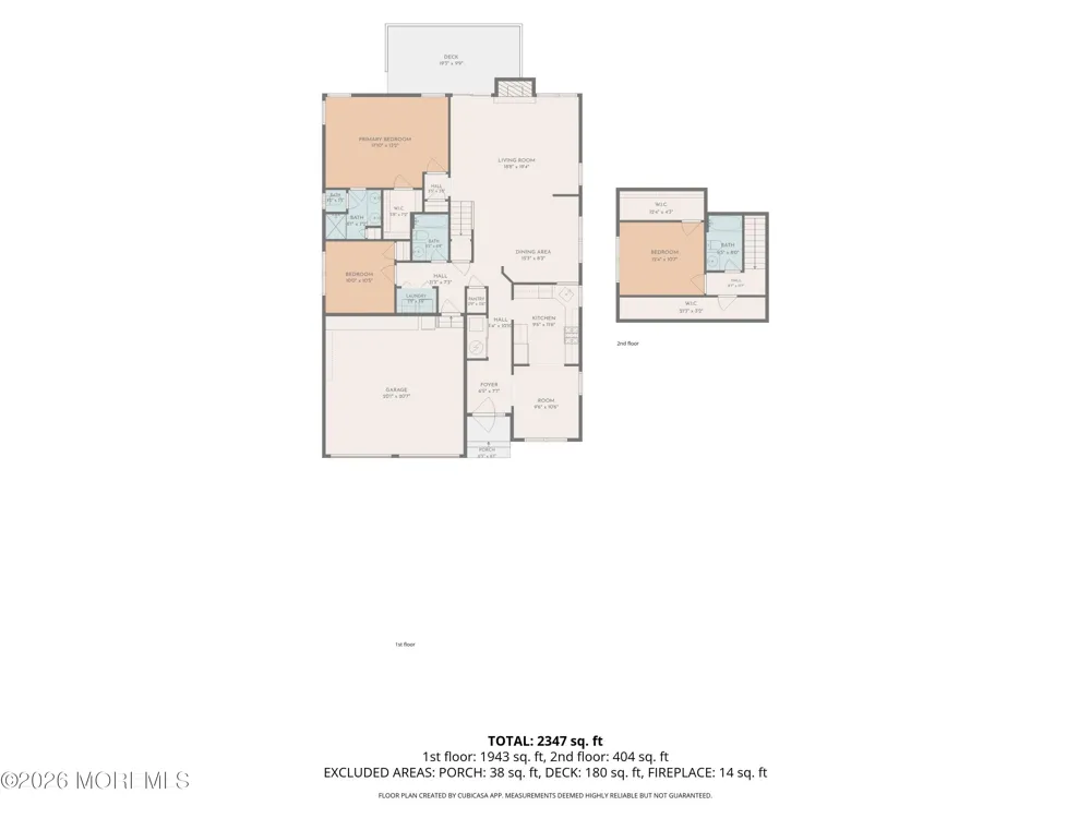 6 Silver Maple Lane Howell, NJ 07731