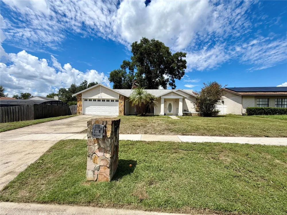 2810 SAINT CLAIR COURT Orlando, FL 32818
