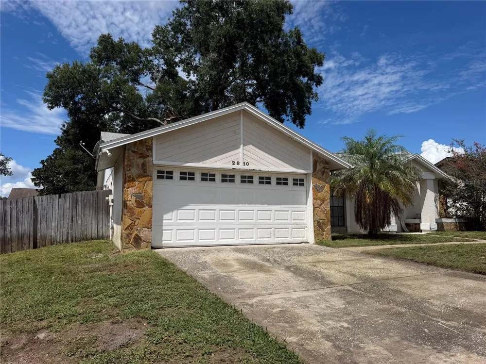 2810 SAINT CLAIR COURT Orlando, FL 32818