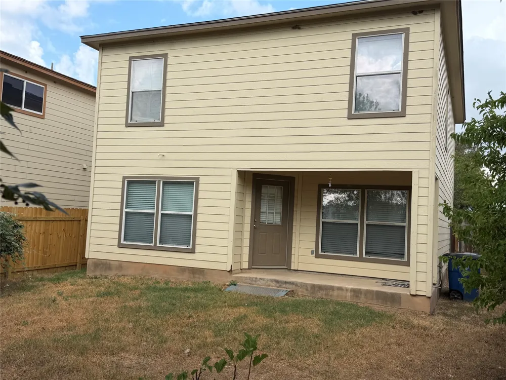7011 Thannas Way Austin, TX 78744