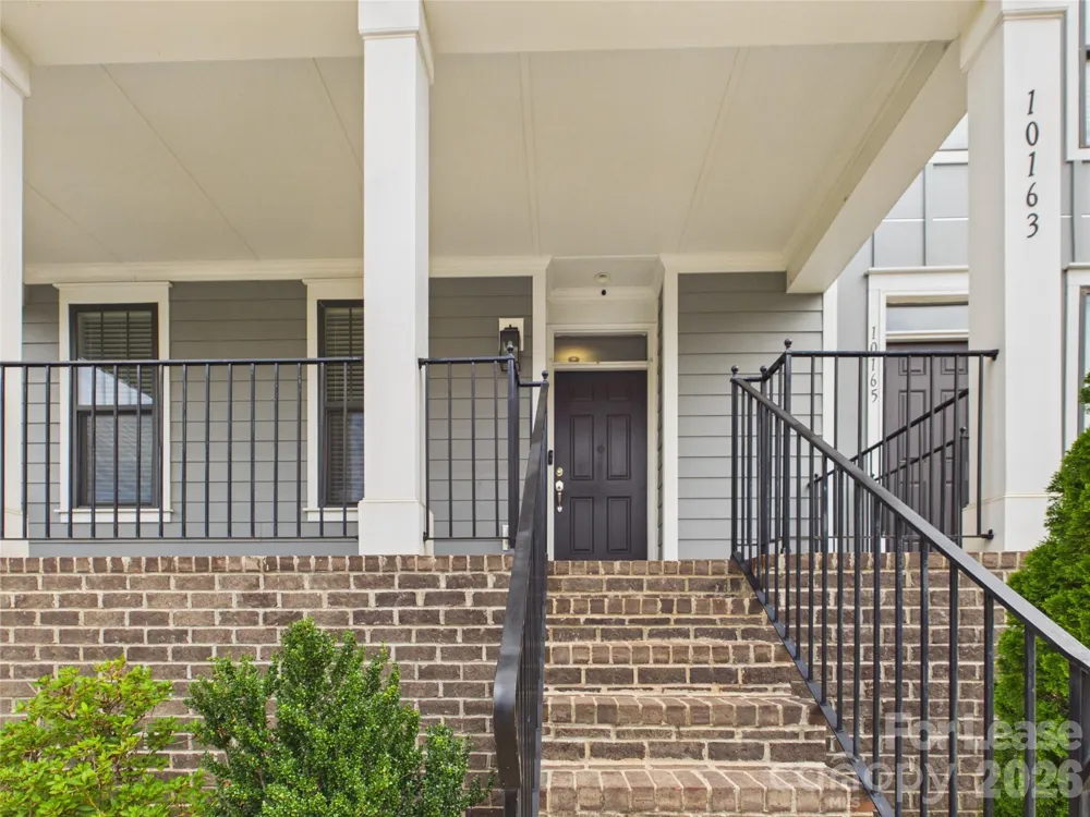 10163 Meeting House Drive NW Huntersville, NC 28078