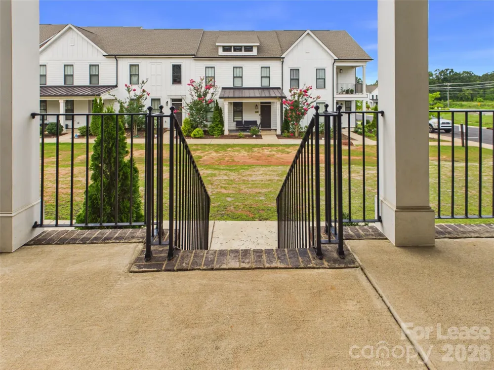 10163 Meeting House Drive NW Huntersville, NC 28078